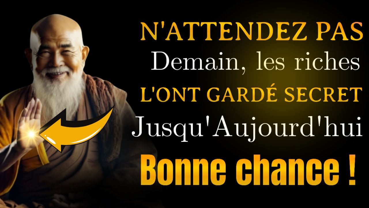 Comment avoir l'abondance financière avec seulement 3 chiffres!