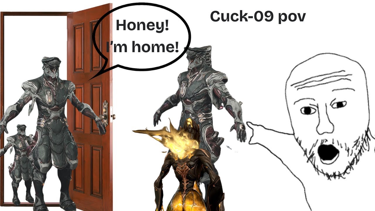 Cyte-09 | Highest Kill Potential | Must Get Warframe! |