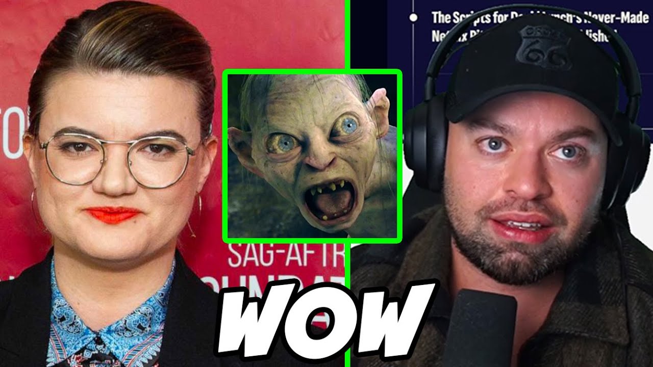 Это не нравится даже поклонникам «Аколита».