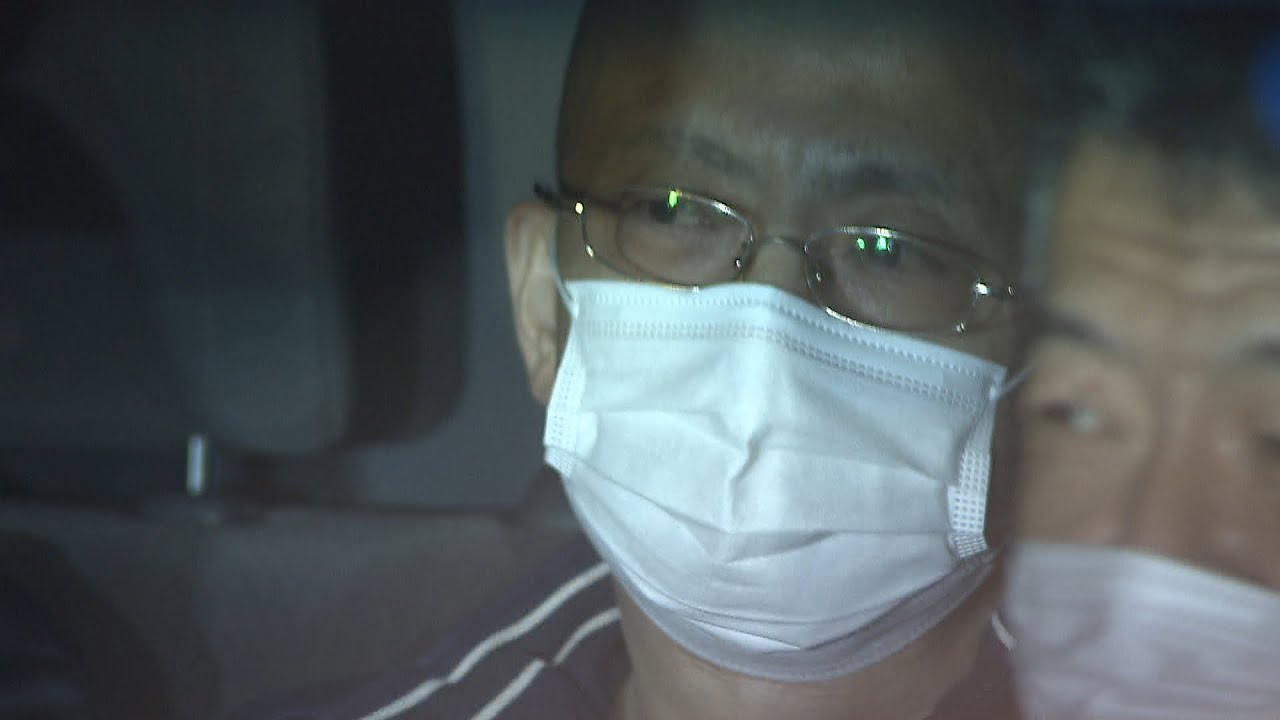 「カタギの世界に愛想が尽きた」王将事件の容疑者が