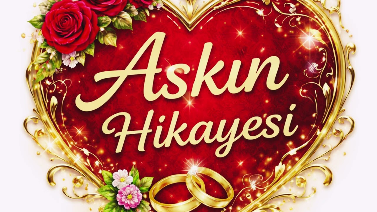Aşkın Hikayesi