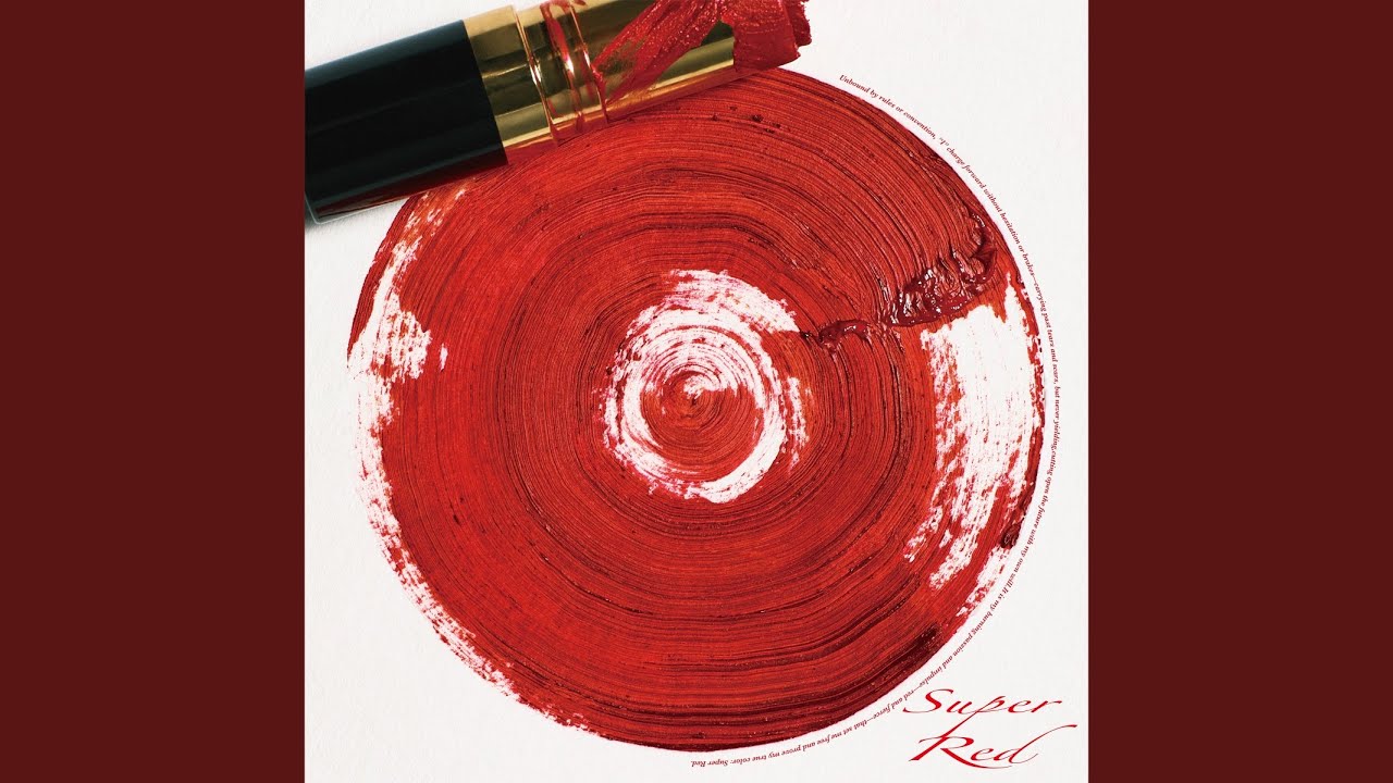 Super Red
