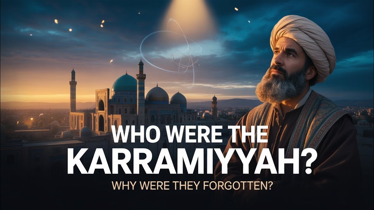 Were the Karrāmiyya Early Architects of Scientific Thought?