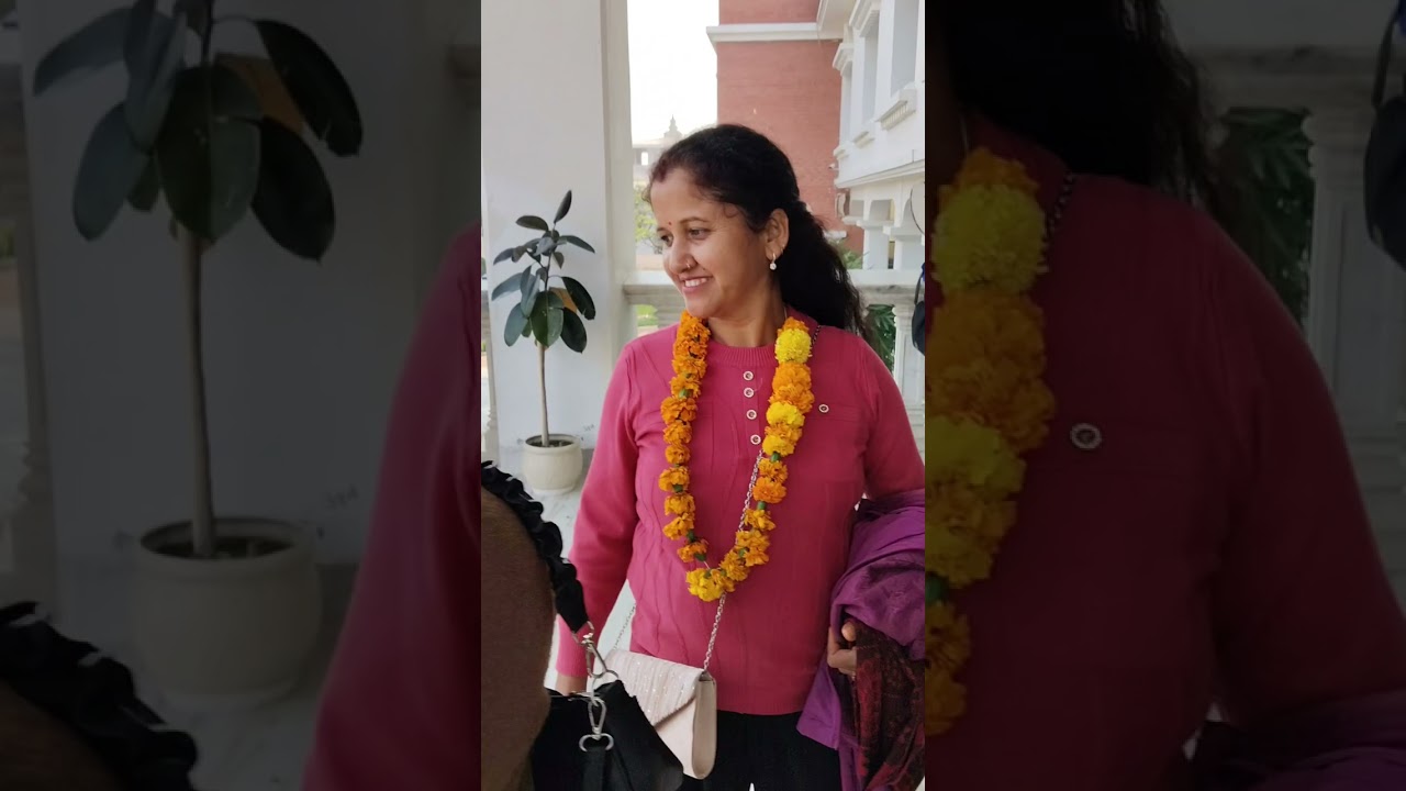#२०८२, कार्तिक, २९ गतेको लुम्बिनी भ्रमणको भिडियो,