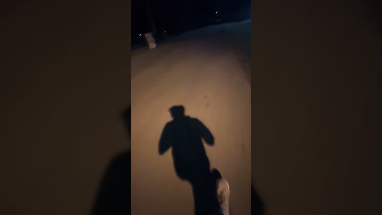 In the Shadows | Day 265