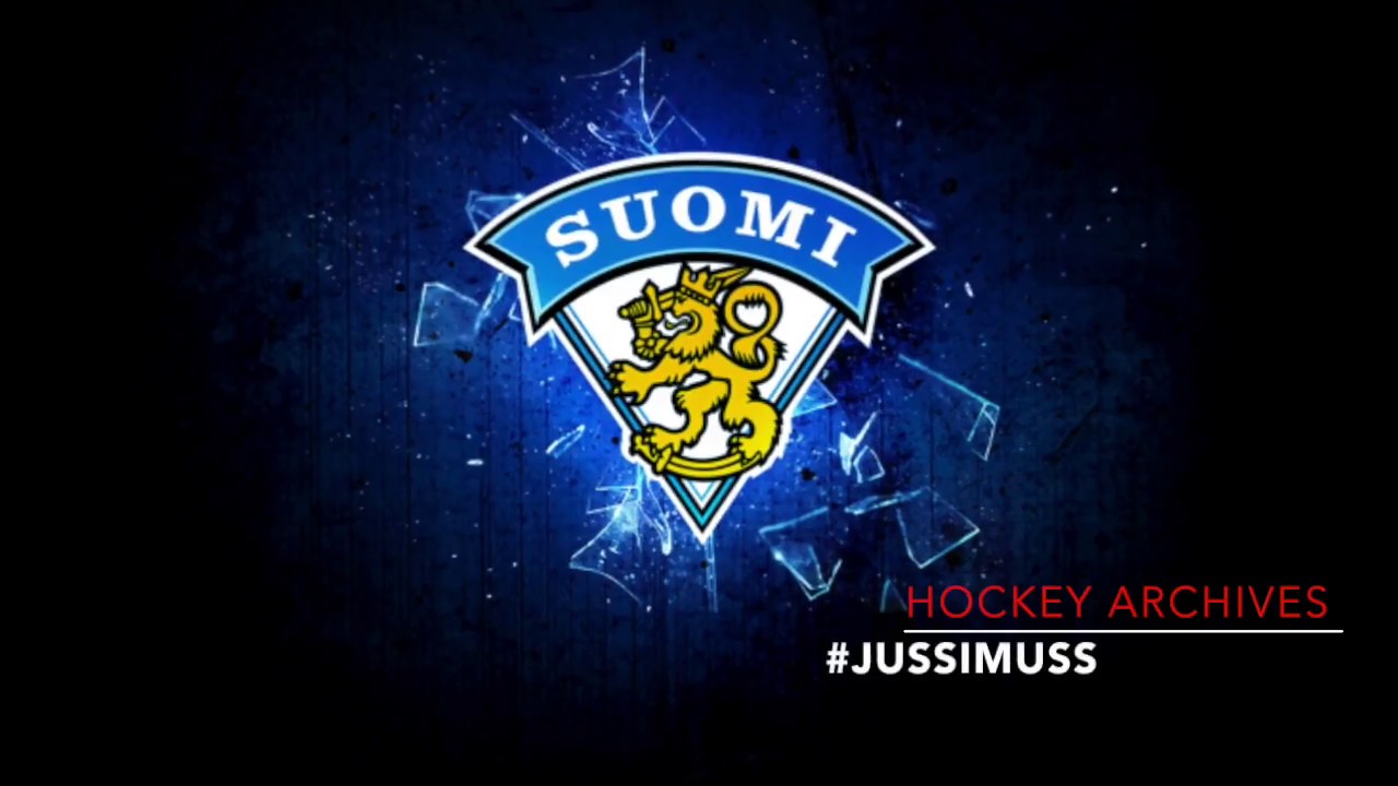 Jääkiekko 2002 MM-kisat Suomi-USA (FIN-USA) Välierät