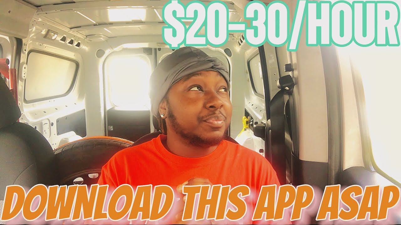 Unveiling The Hidden Truths: My Honest Review Of Walmart Spark Driver App