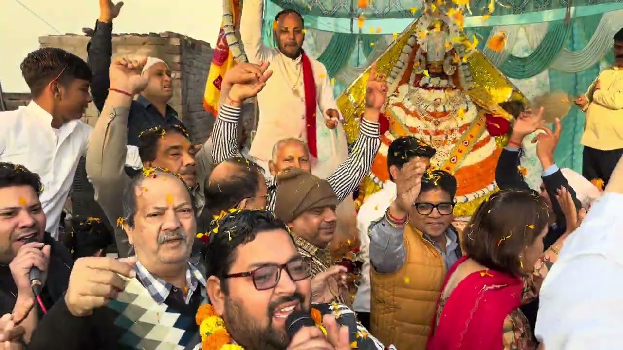 जय श्री श्याम 🌹❤️🙏