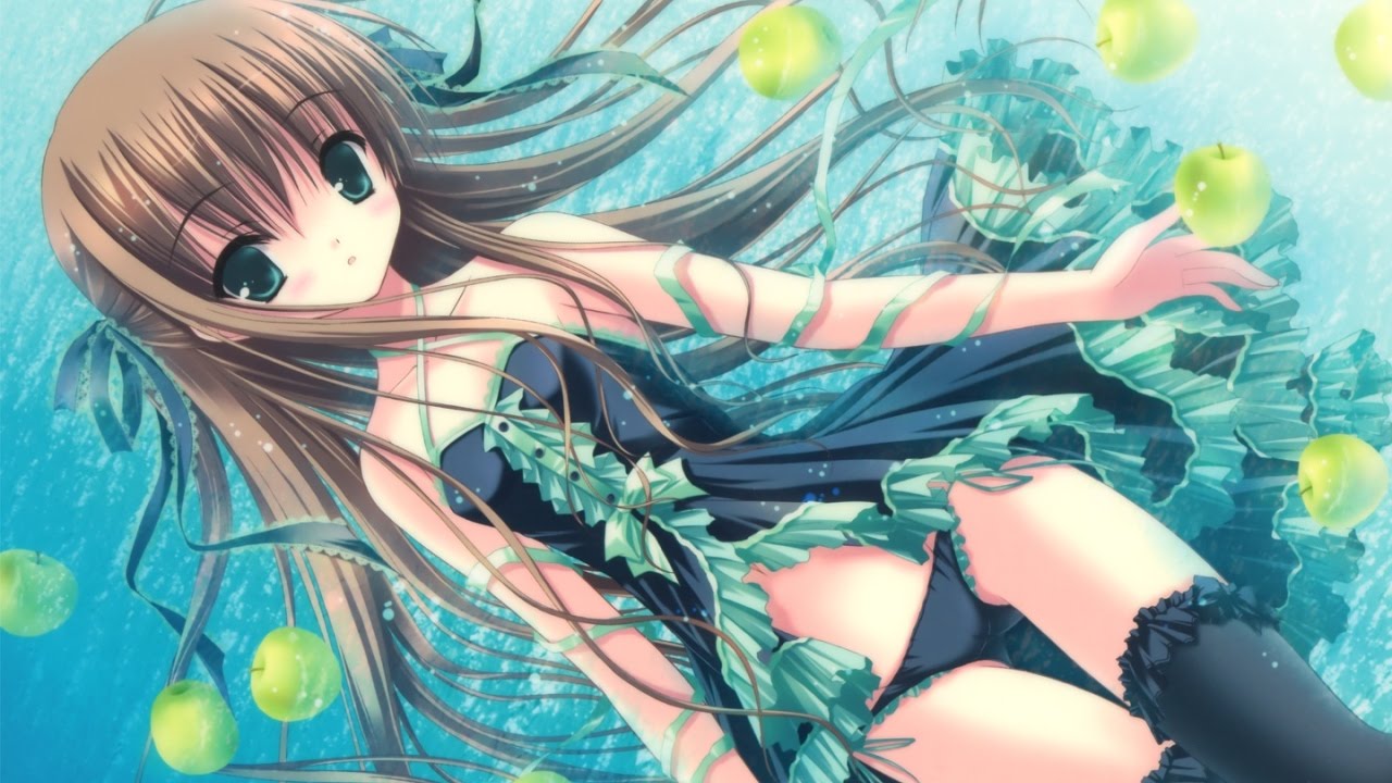 [26] Nightcore Rock Mix