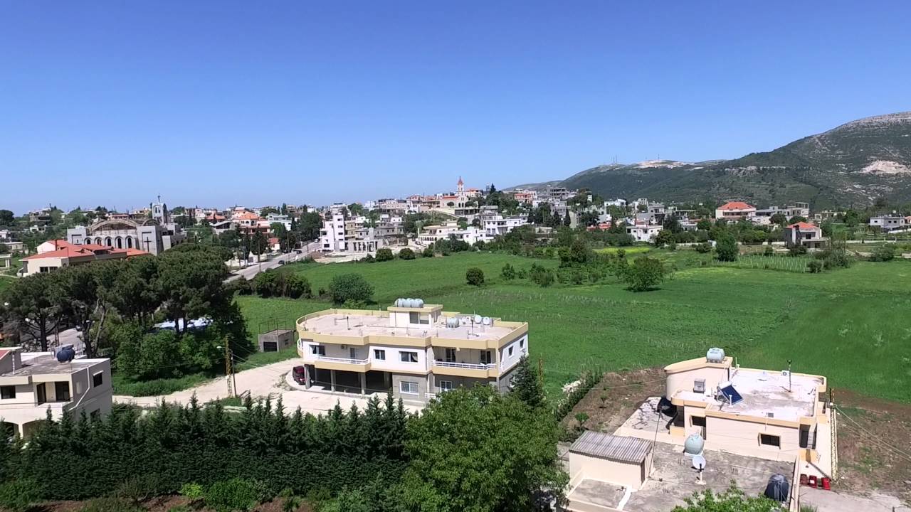 Andaket Heaven on Earth | عندقت جنّة على الأرض