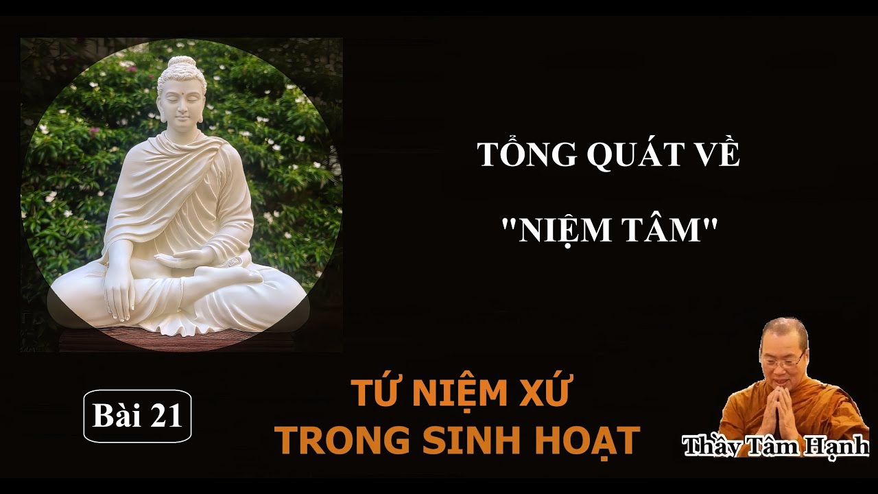 Bài 21 - Tổng quát về 