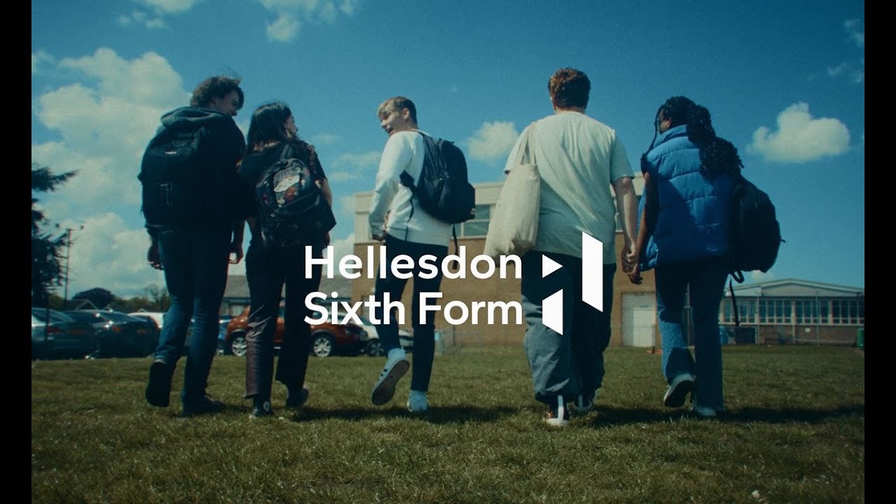 Hellesdon Sixth Form