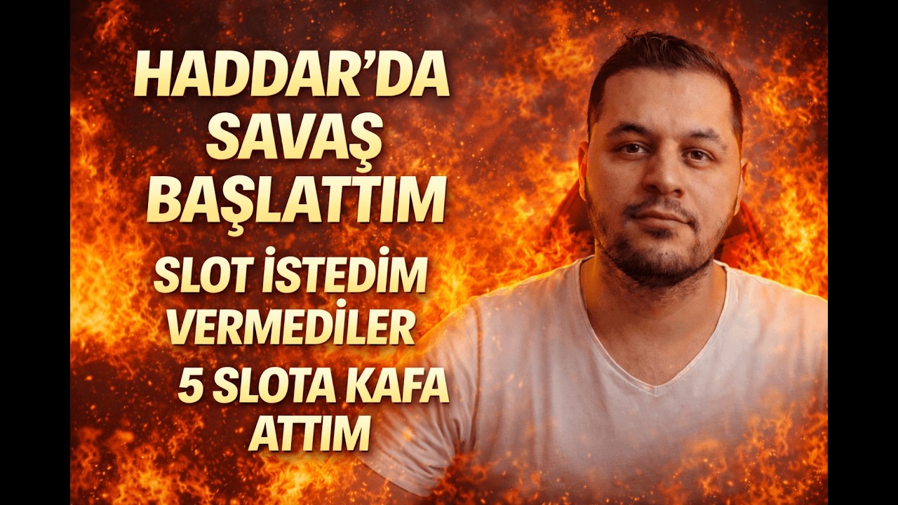 Rise Online / Haddar Mafyalarınına Vuruyorum