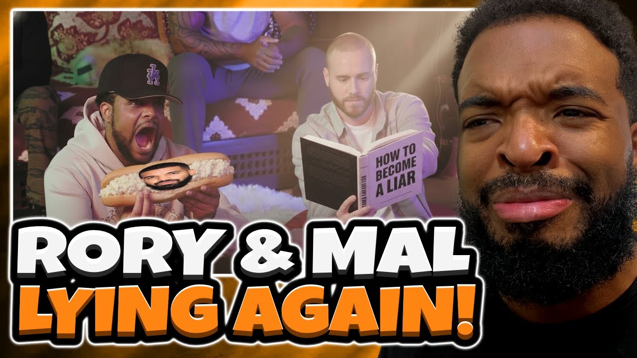 Mal Accuses J Cole Of Ignoring Drake Since The Battle And Demands An EXPLANATION!