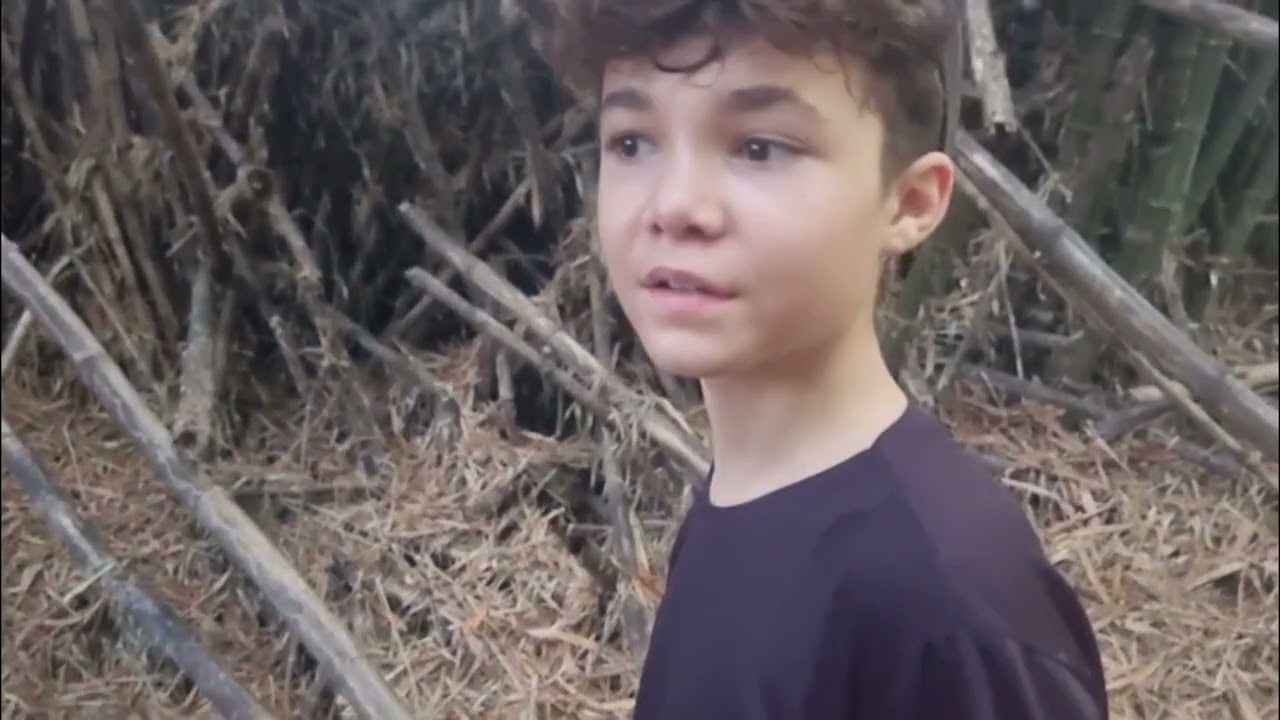 Fomos atrás DO ZAP na floresta - EPISÓDIO FINAL
