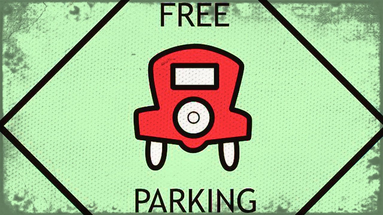 The New Las Vegas: From Resort Fees To Paid Parking