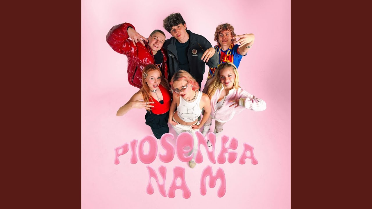 Piosenka na M