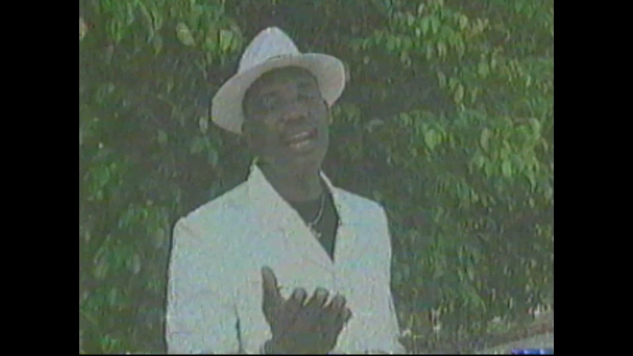 Cheick Penor - Marafanma (2ème Version)