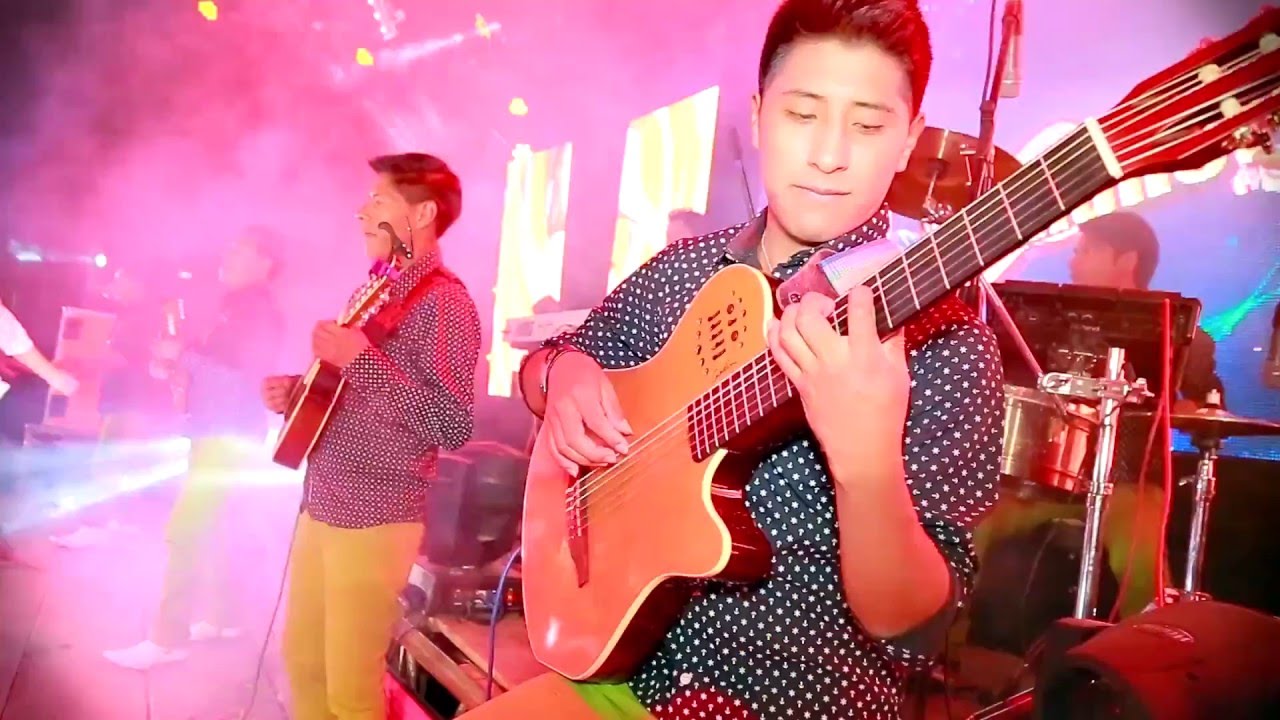 MAÑANEROS DE COAZA - ABREME LA PUERTA ( PRODUCCIOENS GUTIERREZ 2016)