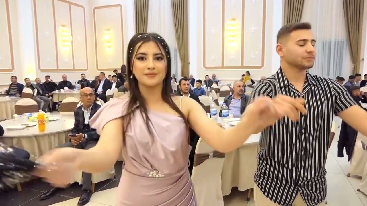 NAZLI & MURAT DÜĞÜN DELİLO