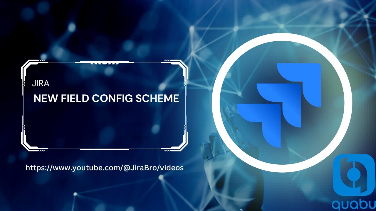 Exploring the New Early Access Field Configuration Scheme Feature
