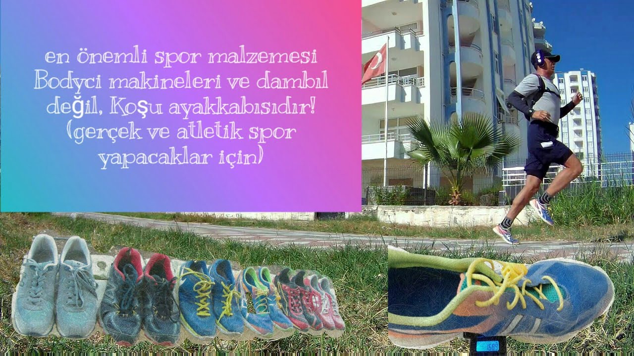 Koşu ayakkabısı alma rehberi,Koşu ayakkabısı nasıl seçilir ve alınır,hangi koşu ayakkabısı en iyisi