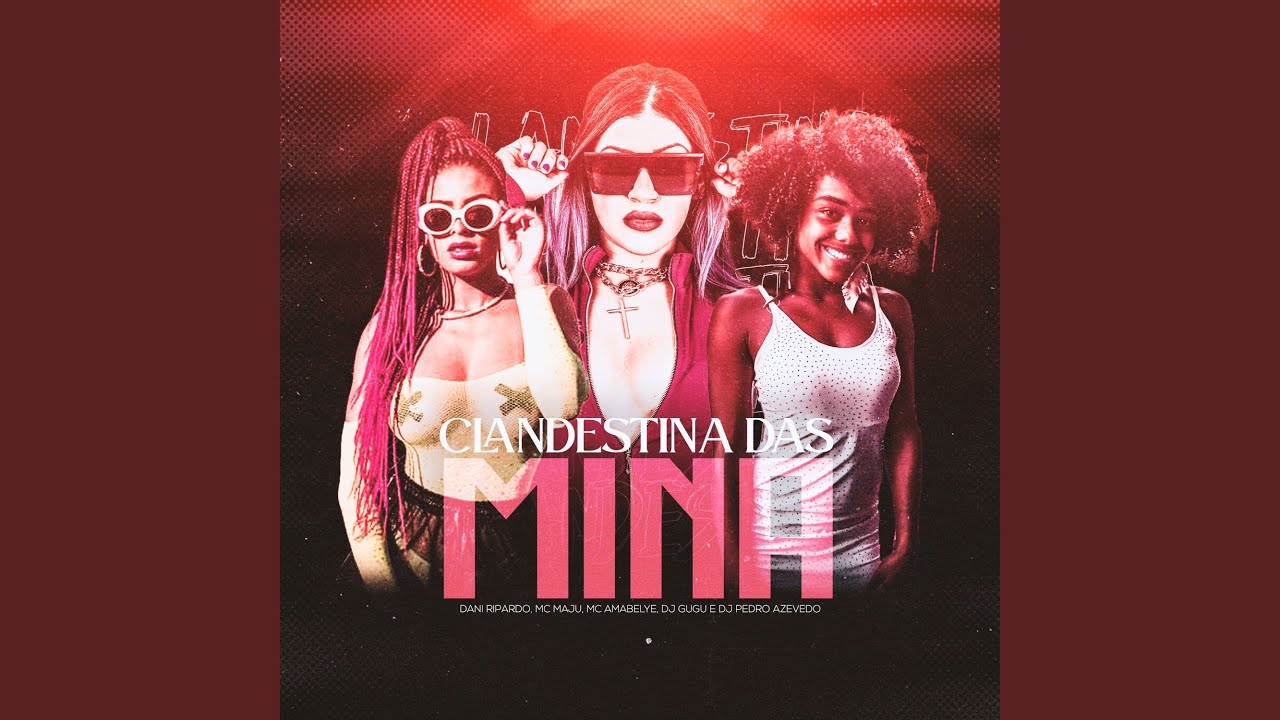 Clandestina das Mina