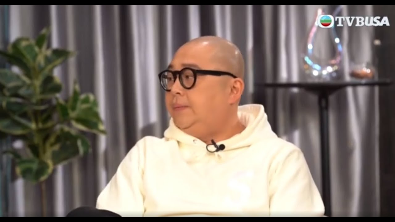 各位觀眾4條傾 | 原來阿Bob從來未做過頒獎禮主持？