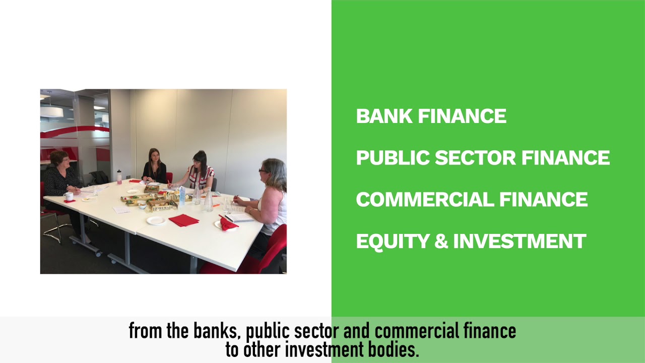 BUSINESS GATEWAY  FIFE PRODUCTS AND SERVICES    FUNDING CUTDOWN WITH SUBTITLES