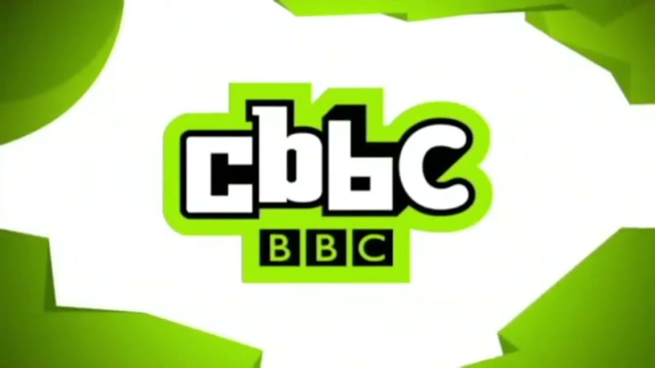 CBBC Ident Music 4 (2007-2014)