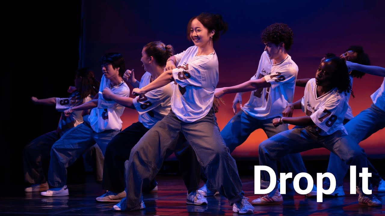 Drop It | VERTIGO