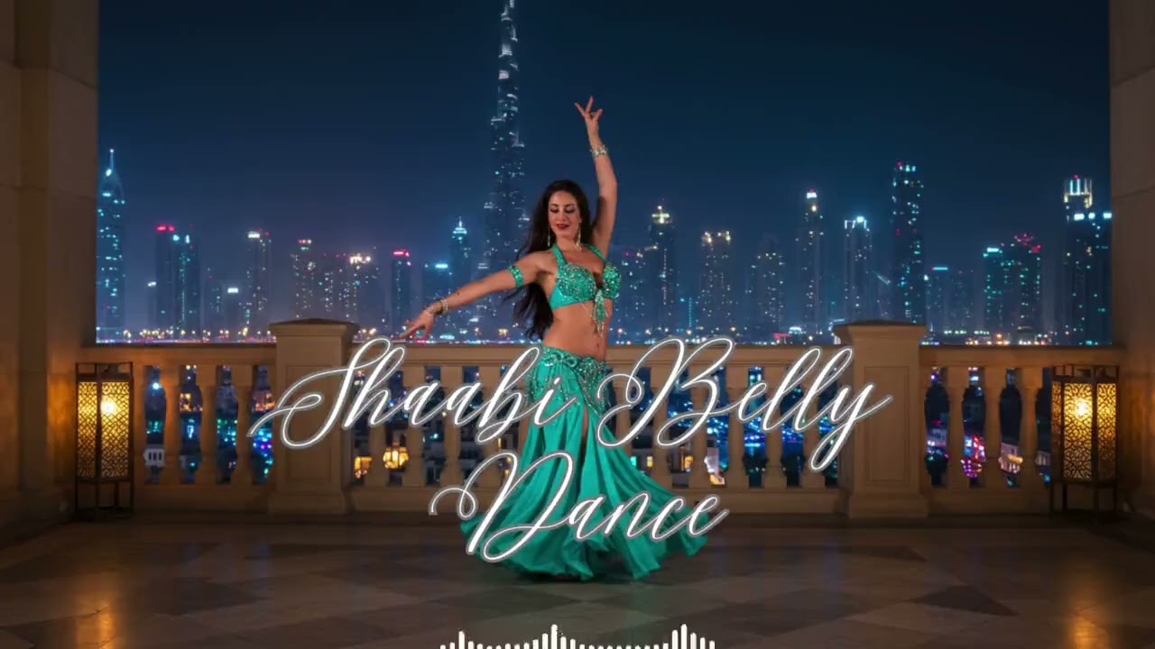 🔥 ULTIMATE SHAABI RYTHM ATTACK 💃 Egyptian Remix Vibes | Desert Nights 2025 🎧