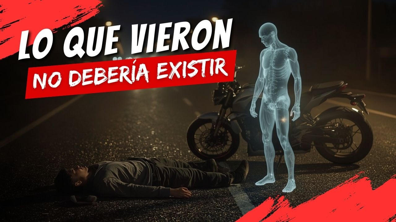 Si No Crees en lo Paranormal, Estas Historias te Har&aacute;n Dudar✅ MIEDOTECA MX | 3059 r