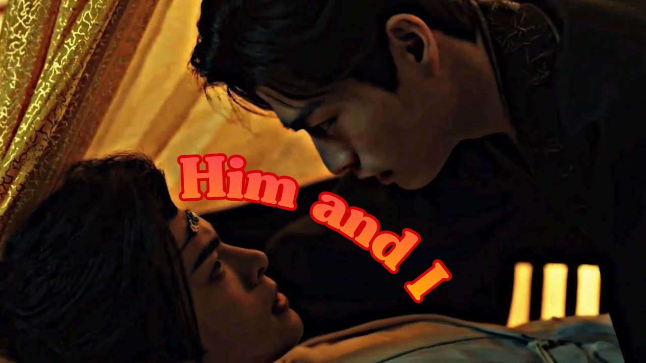 (BL) Duan Ziang x Xiao Shuhe “HIM & I” (1x12)(Kill To Love)