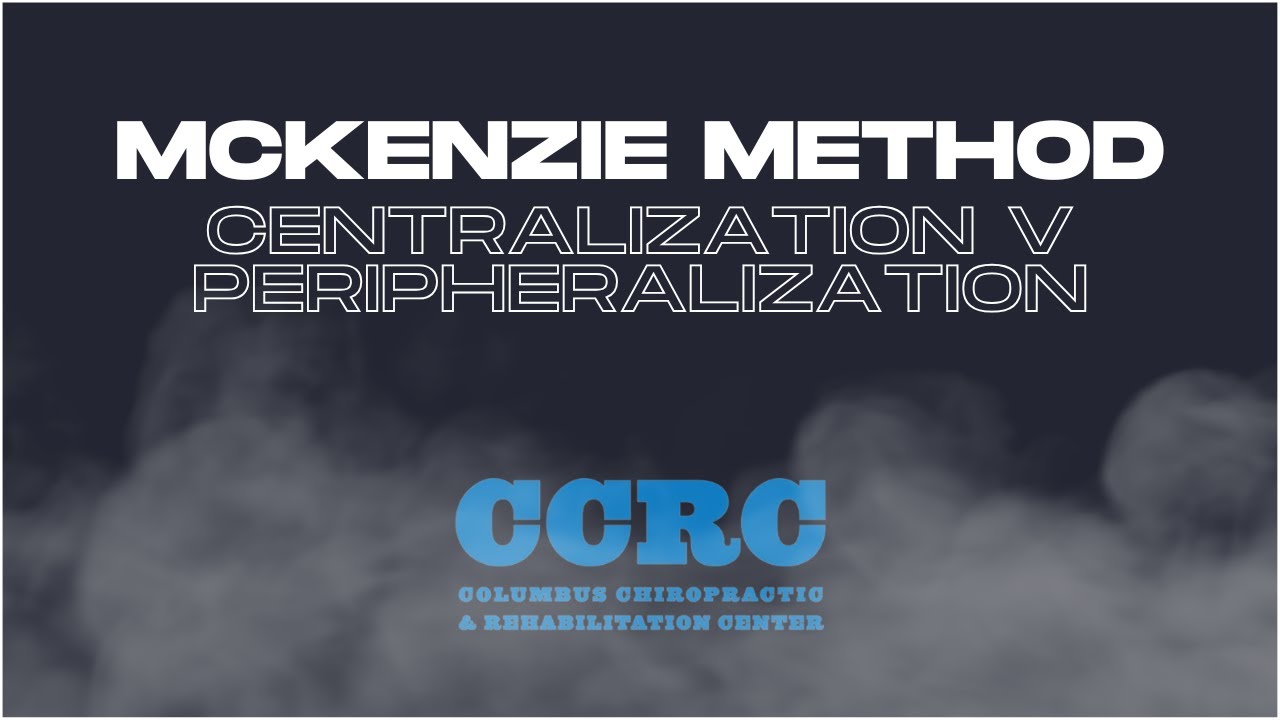 What is Centralization and Peripheralization? What is the difference?