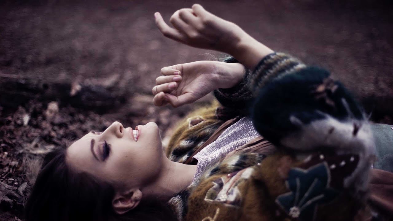 Alice Olivia - Wings Like Yours (Official Video)