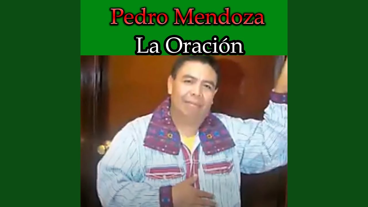 La Oracion