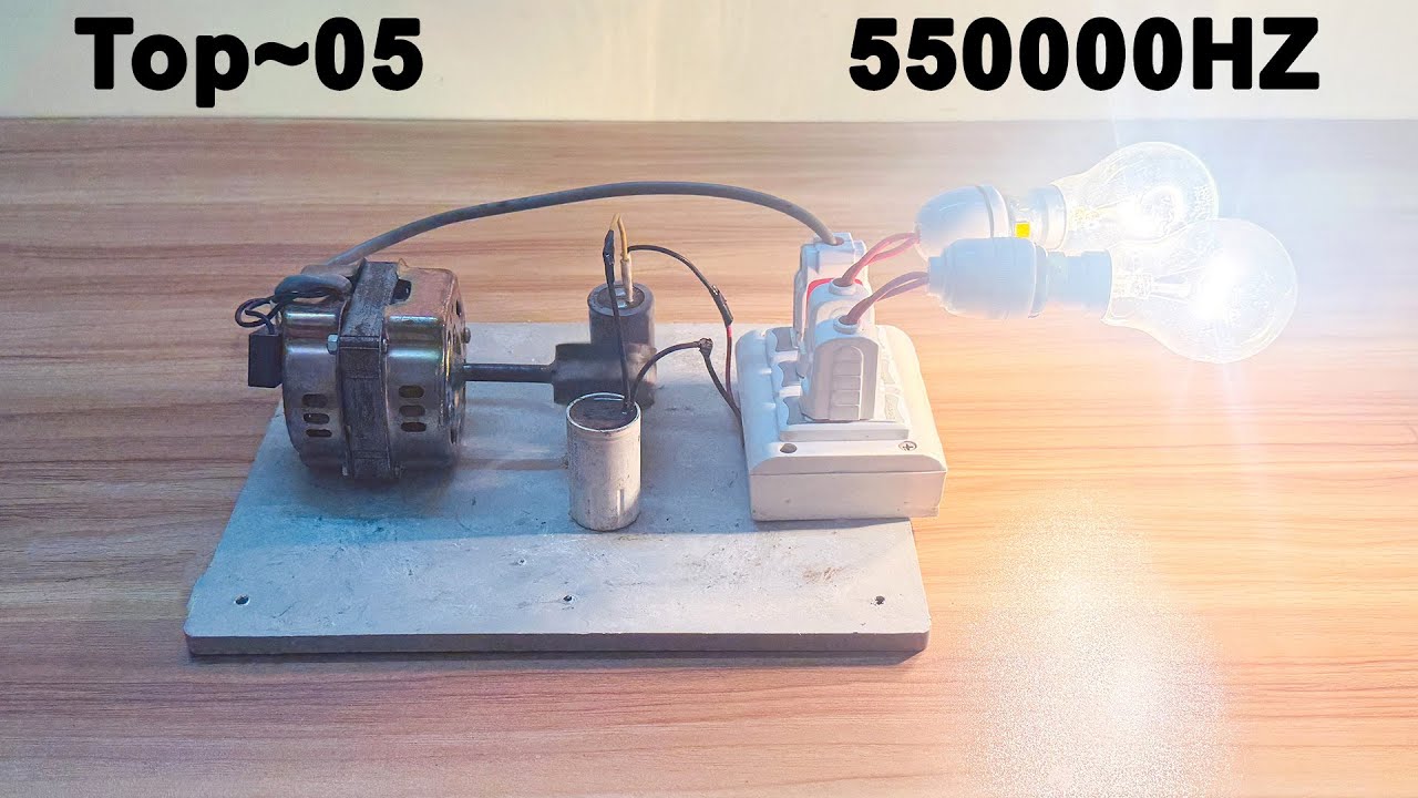 Free energy 240v electricity 550000kw energy generator top 5 magnetic copper transformer ideas 2026