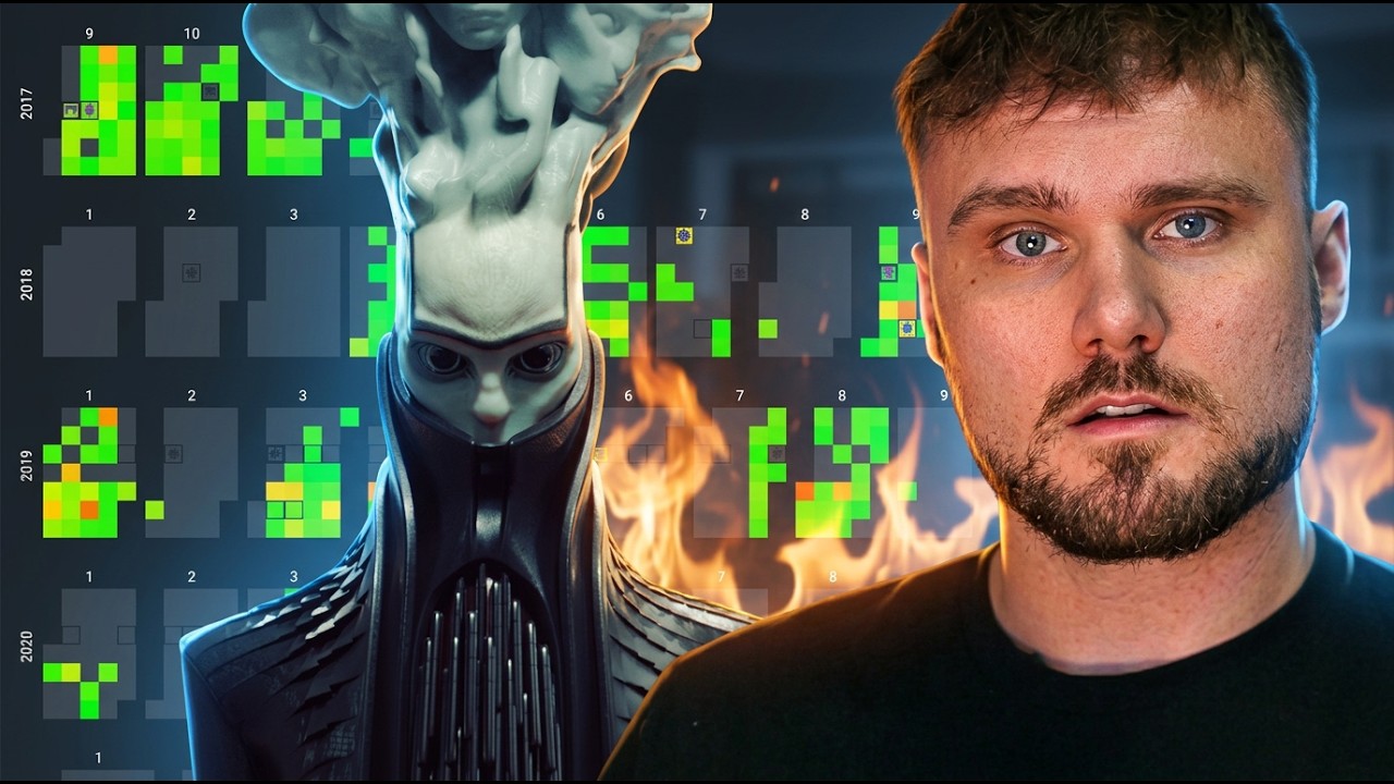 Никто не играет в Destiny 2, и это удручает.