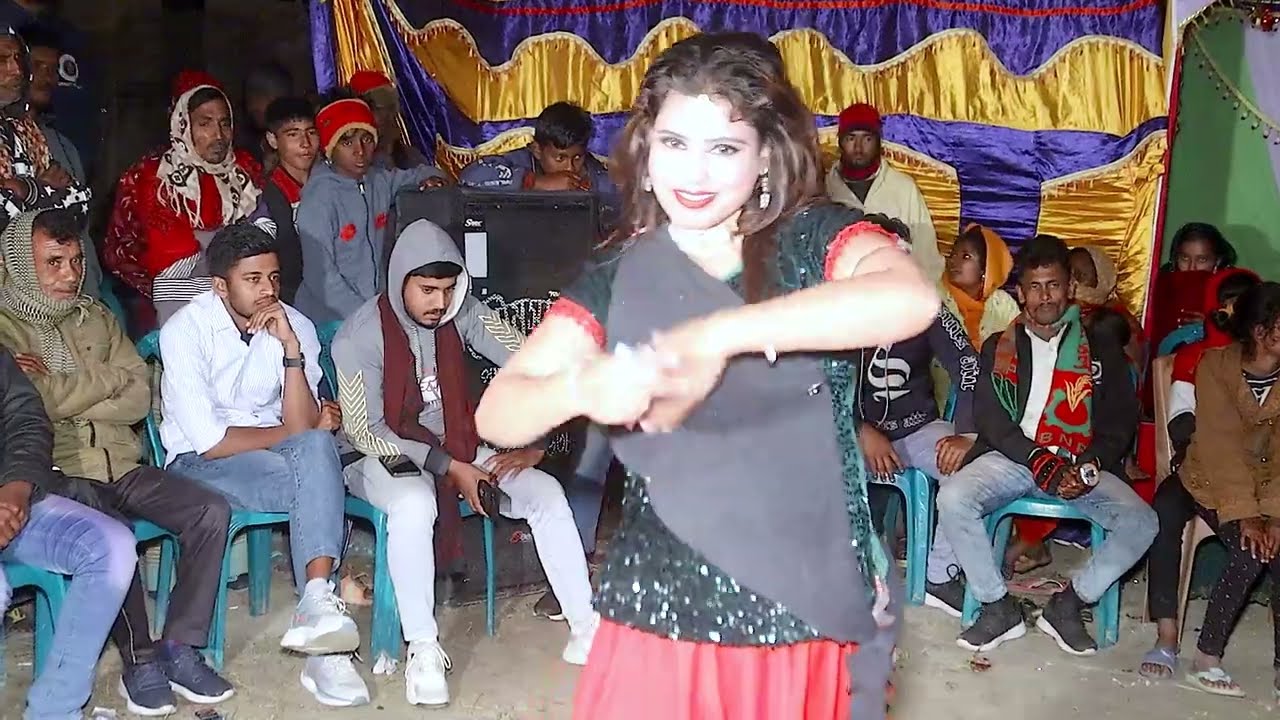 💃বিয়ে বাড়ির অস্থির নাচ | Jole Agun Buke te | Wedding Dance | New Dj 2026 |  New Dance 2.0