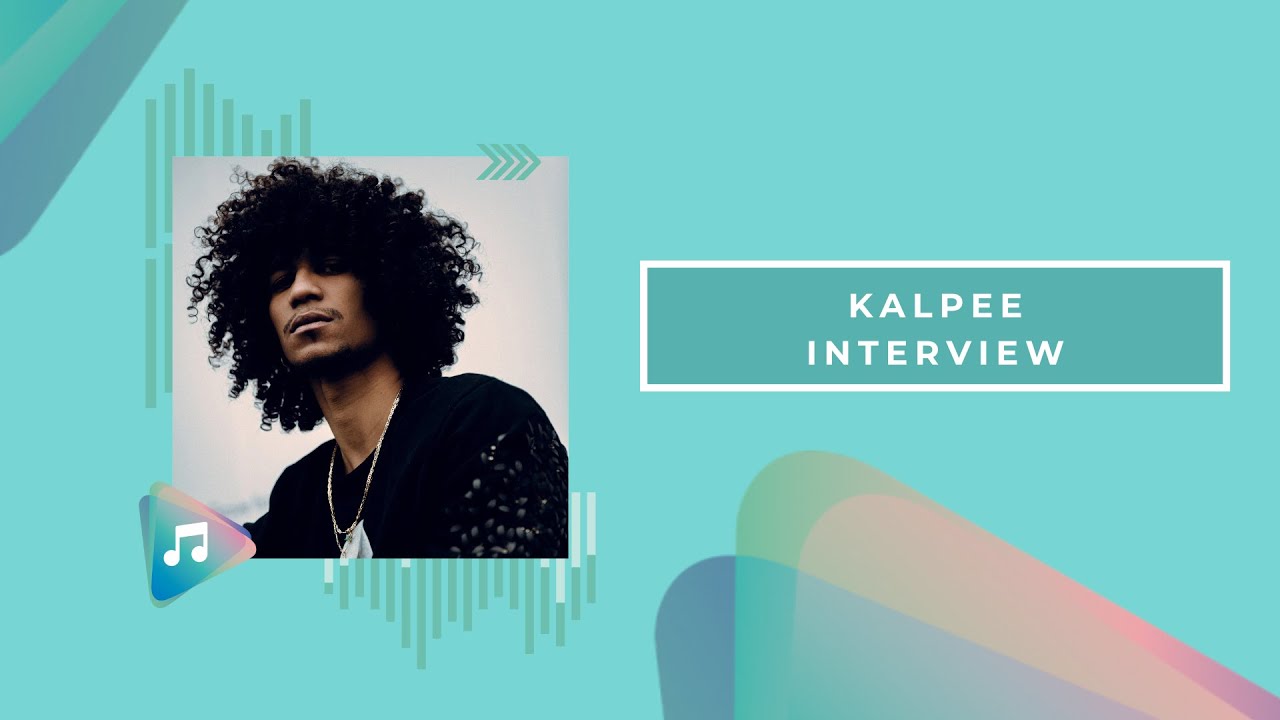 Kalpee Interview - Student Music Network