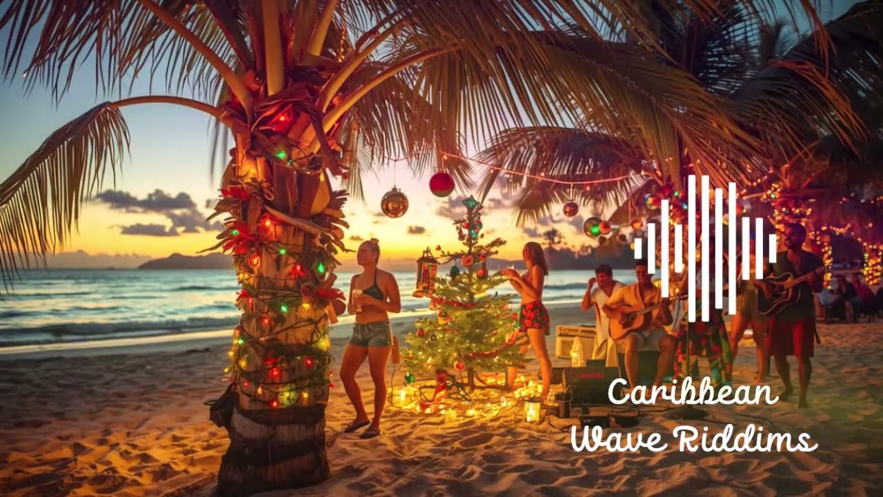 Live Reggae Music – Good Vibes Only, Smooth Rhythm for Relax & Happy Mood