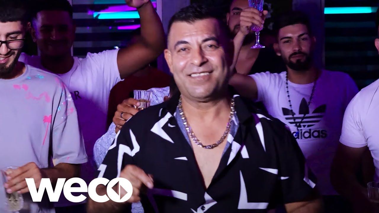 Fatmir Sula - Jet Jet (Official Video)