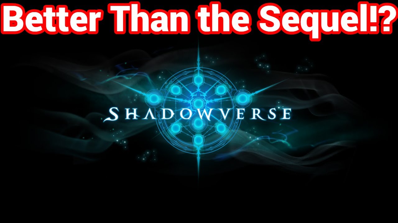 New Packs! New Duel Trials! New Master Duel Update! Then Revisiting OG Shadowverse!