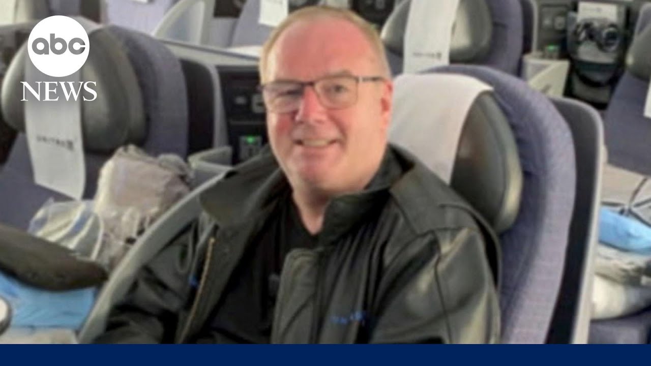 Meet &lsquo;the 23 million mile man,&rsquo; the world's most frequent flyer
