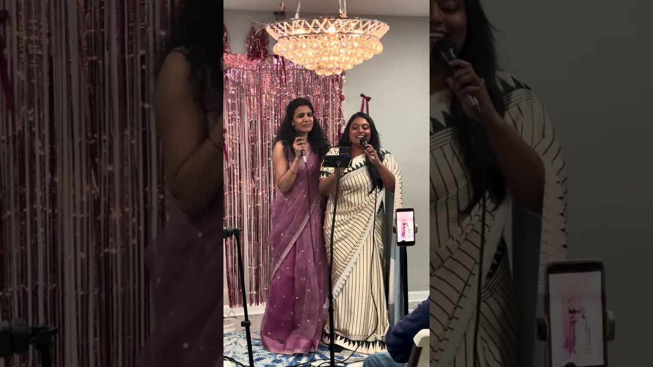 Shararat Cover Song | Dhurandhar | Jasmine Sandlas and Madhubanti Bagchi