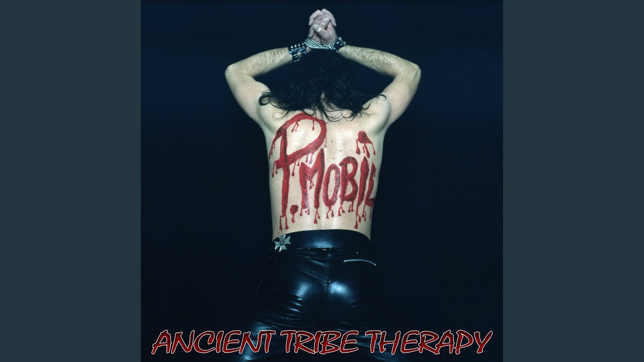 Ancient Tribe Therapy
