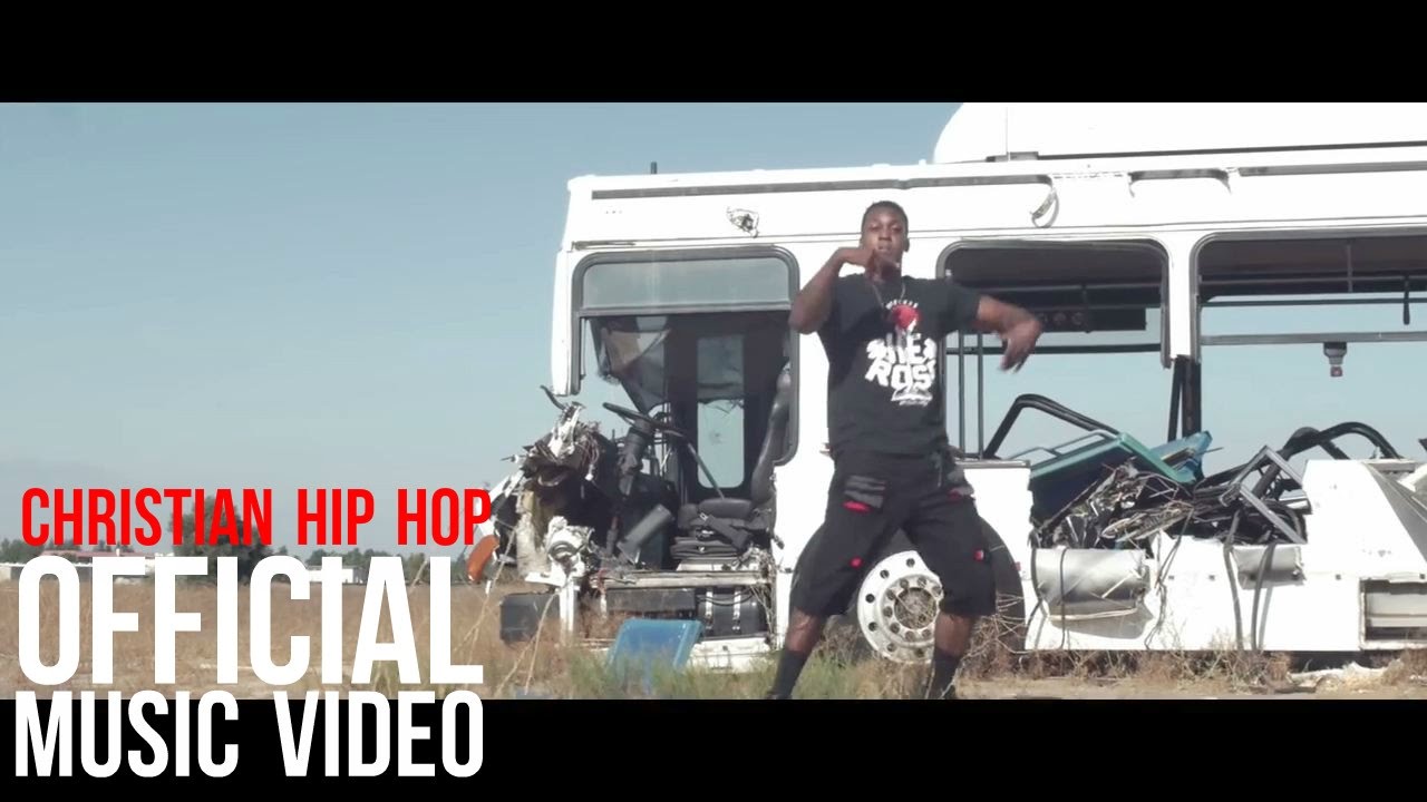 Christian Rap - Du2ce - 