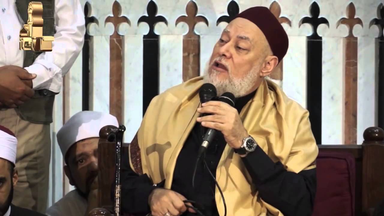 بيت المقدس نور من الأنوار ... غريق النور أ.د علي جمعة