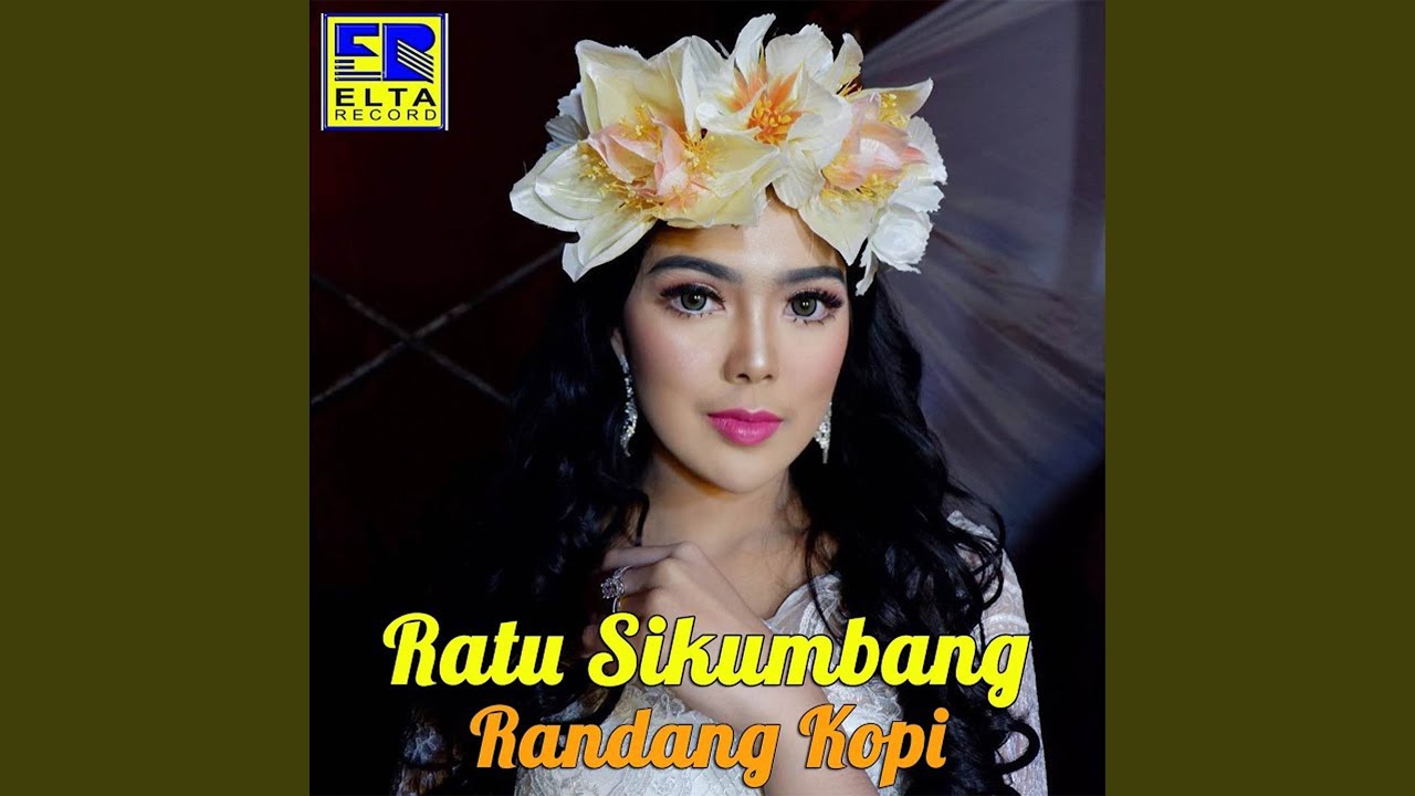 Randang Kopi